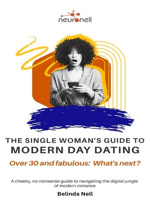 cover image of The Single Woman's Guide to Modern Day Dating